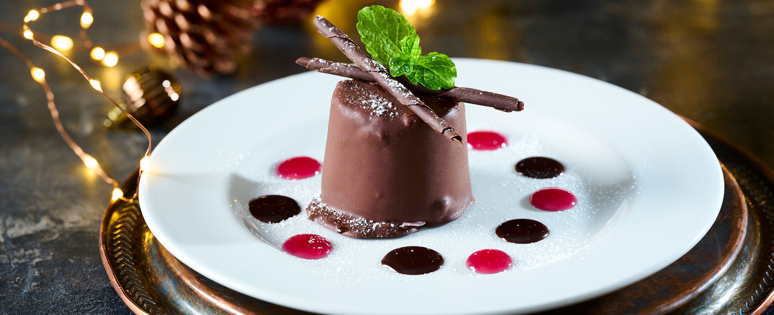 Boxing Day Lunch & Dinner at The Six Medals in Middlehaven