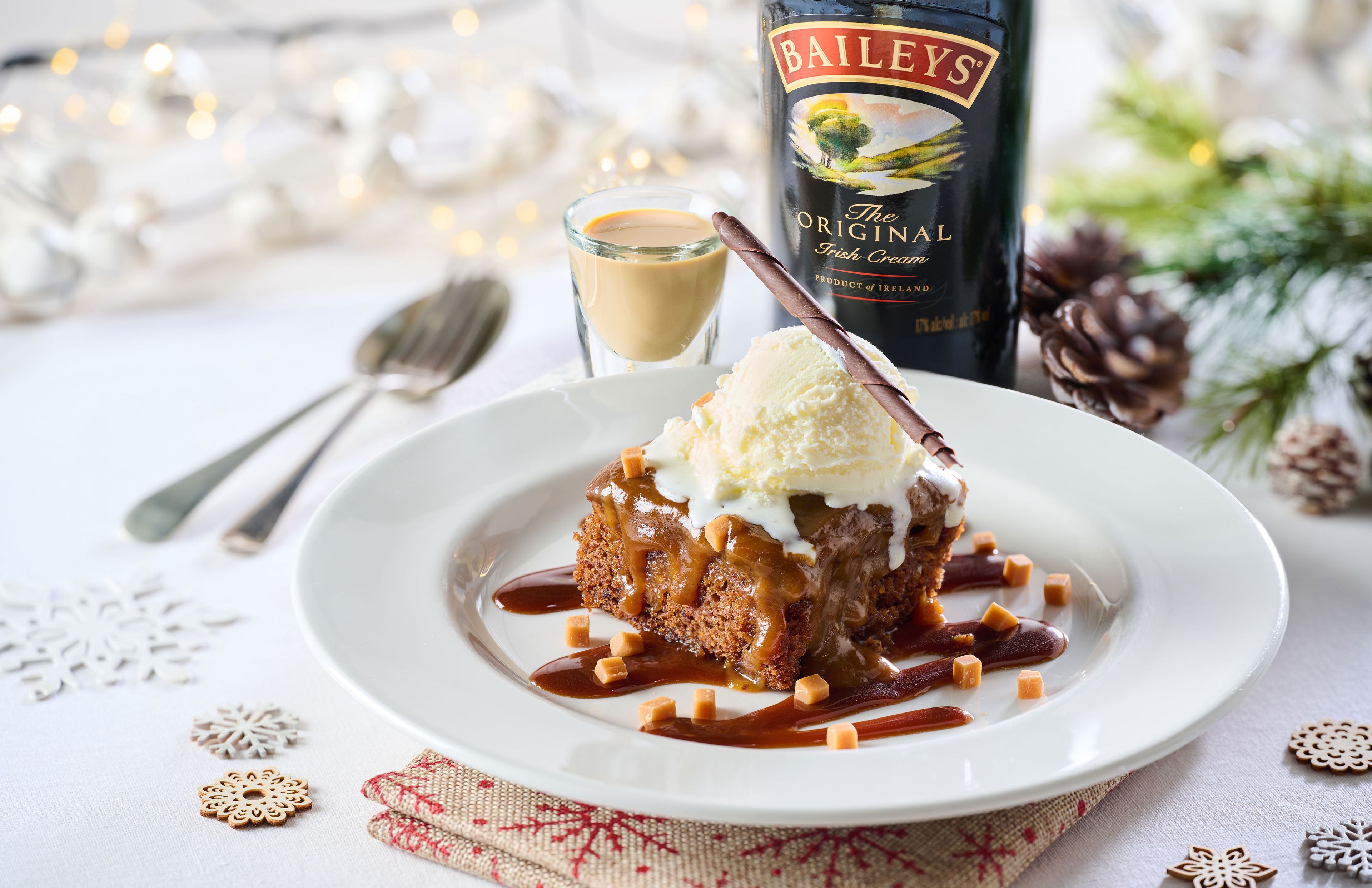 Festive Lunch & Dinner at The Six Medals in Middlehaven