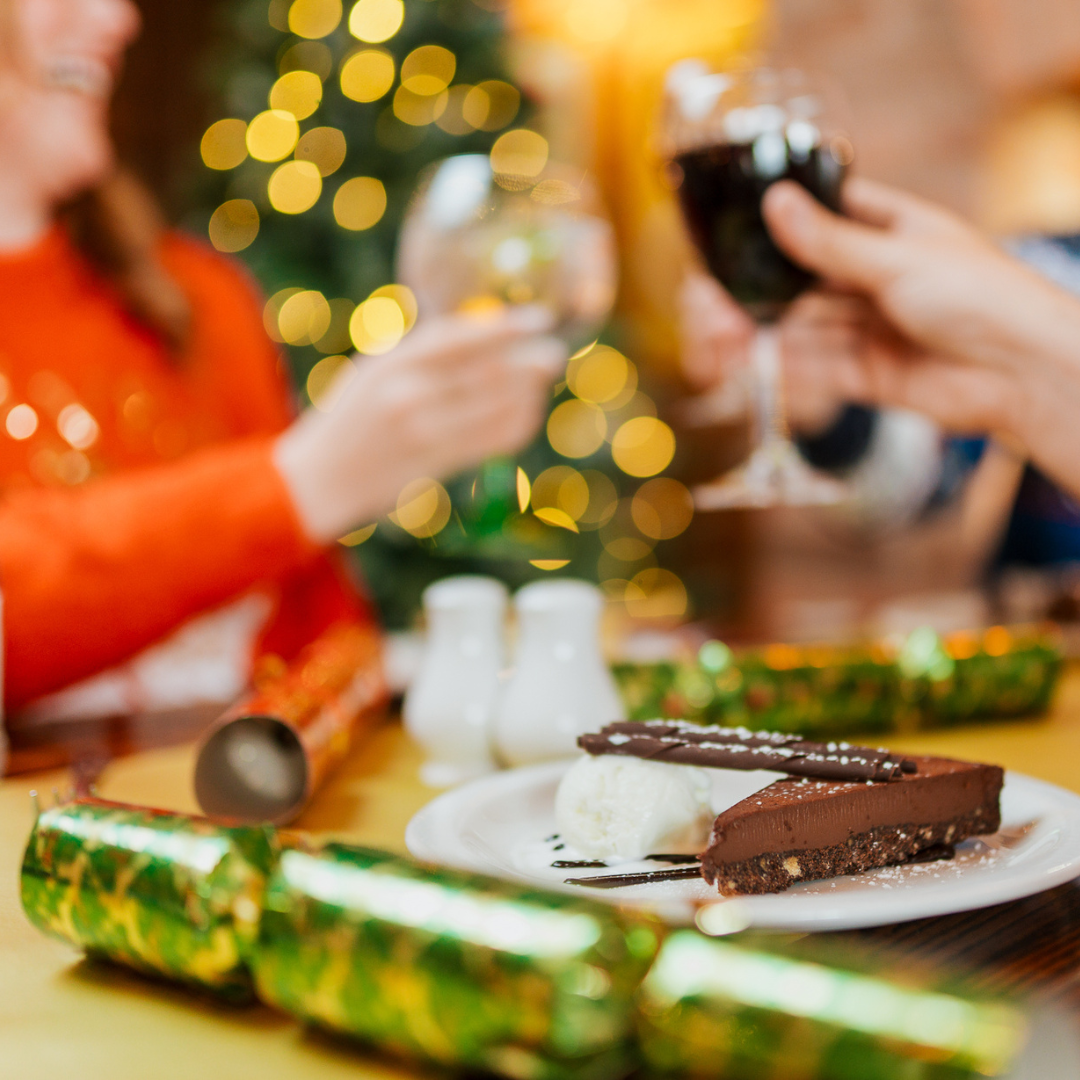 Christmas at The Six Medals